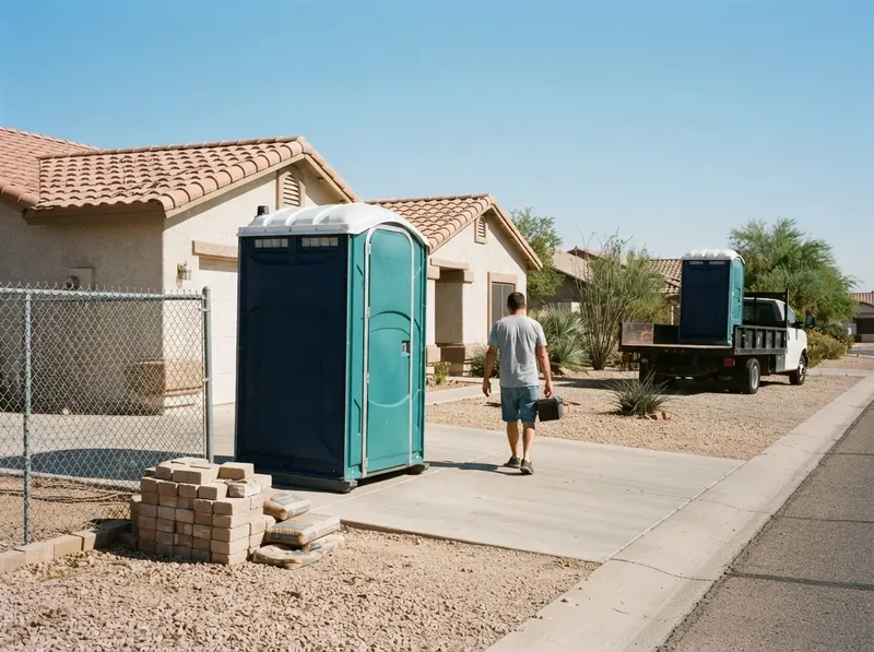 Long-Term Rentals in Phoenix, AZ