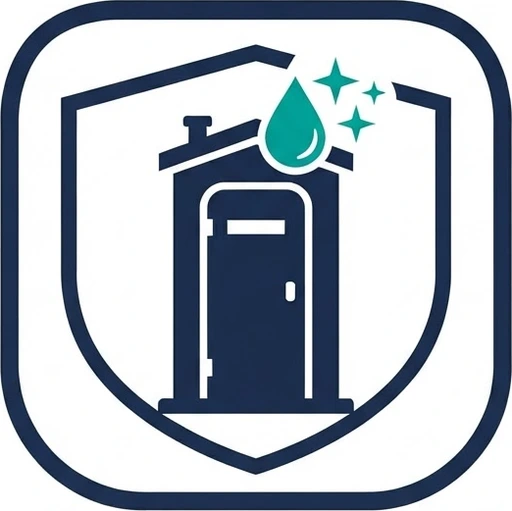 WillowWay Portable Toilets logo